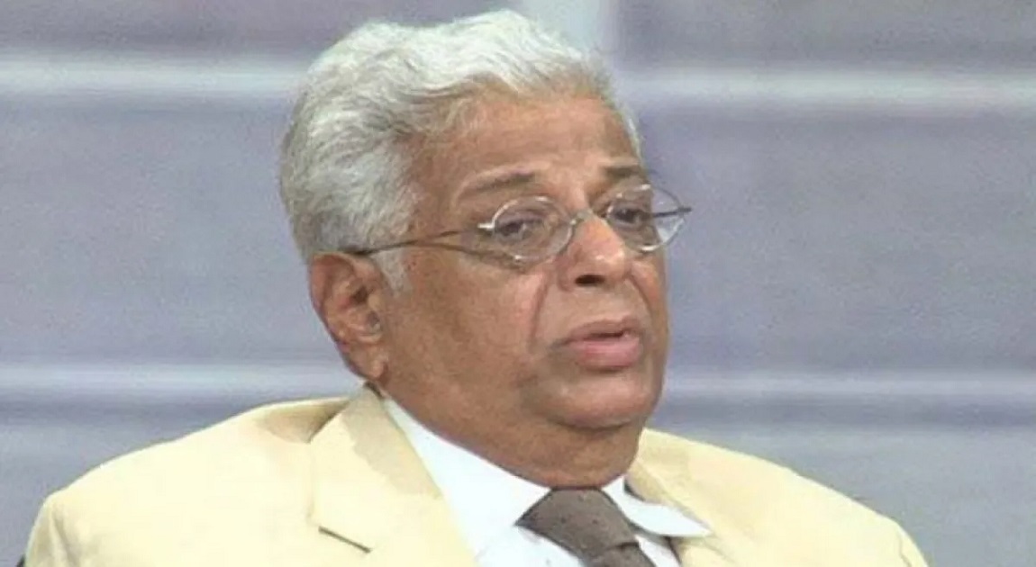 Former CEC ATM Shamsul Huda passes away at 83