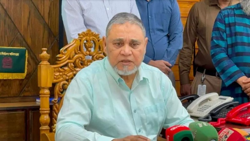 All preparations complete for presidential election: CEC