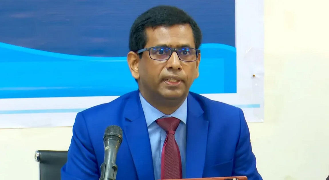 Leaked call unearthed by tribunal, not BBC: ICT chief prosecutor