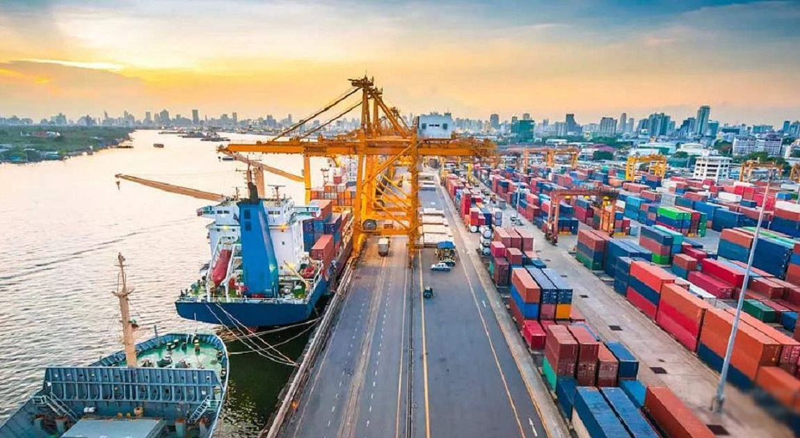 Foreign control of Chattogram port moves ahead despite opposition