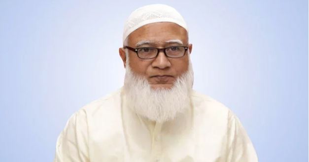 ‘Women should have the freedom to choose their clothes’ says Jamaat-e-Islami leader