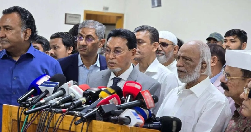 BNP wants to elect Mirza Fakhrul as president: Chief Whip