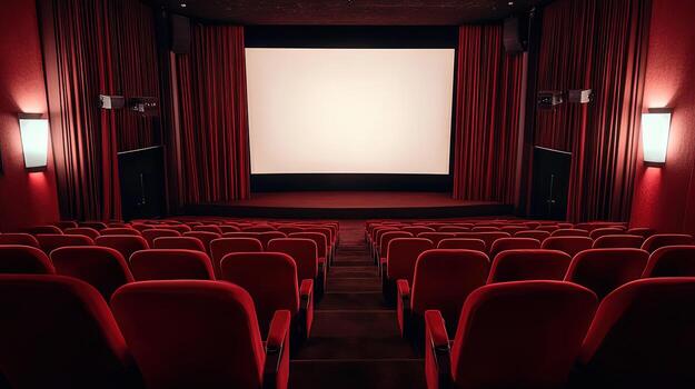 Cinema halls to stay open after 7 pm despite closure order for shops and malls