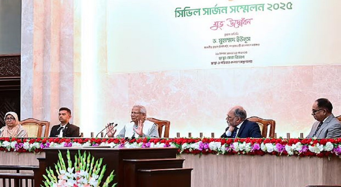Civil surgeons want jurisdiction to conduct mobile courts