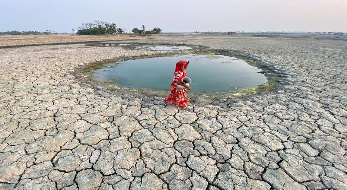 Climate change could push 41mn more people into poverty by 2050: World Bank