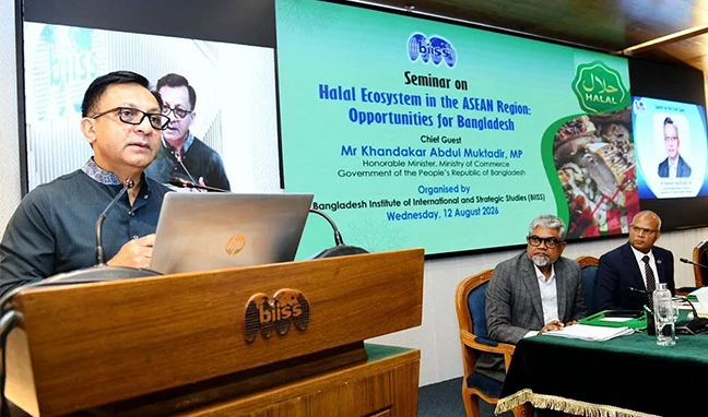 FTA talks underway with 12 countries: Commerce Minister