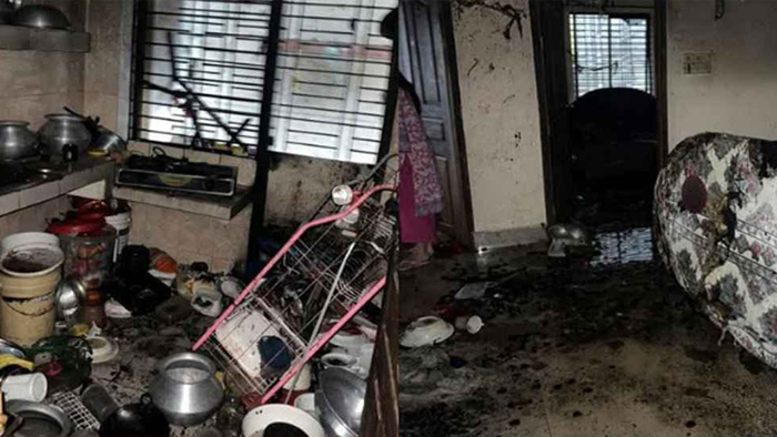 Chattogram gas blast death toll rises to three