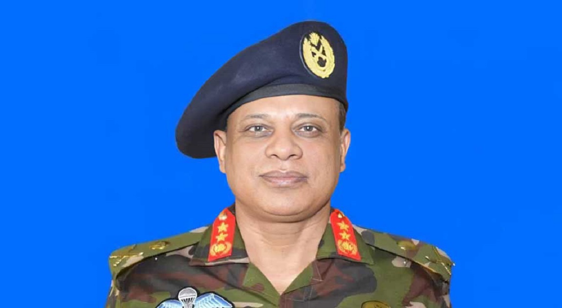 Former DGFI chief Hamidul Haque’s bank accounts frozen