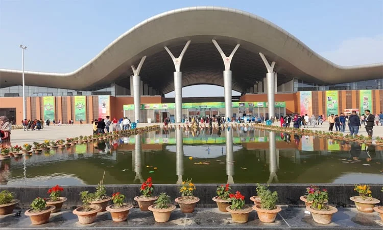 Month-long 30th Dhaka International Trade Fair begins tomorrow