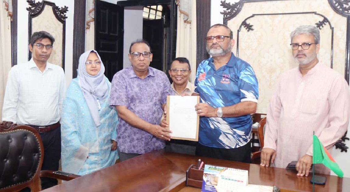 Shammo Murder: DU probe committee submits report