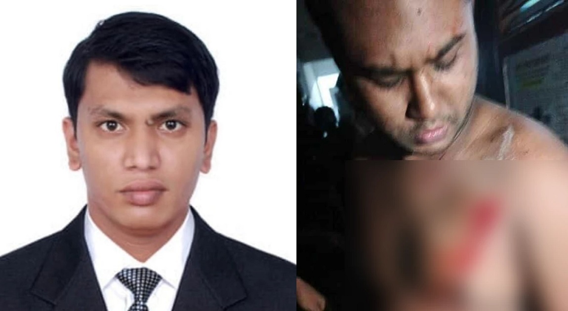 DUCSU VP candidate expelled from hall for allegedly stabbing roommate