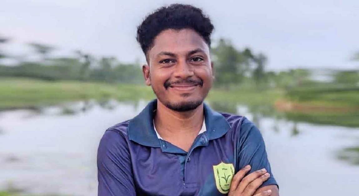 DU student dies after falling from Jagannath hall building