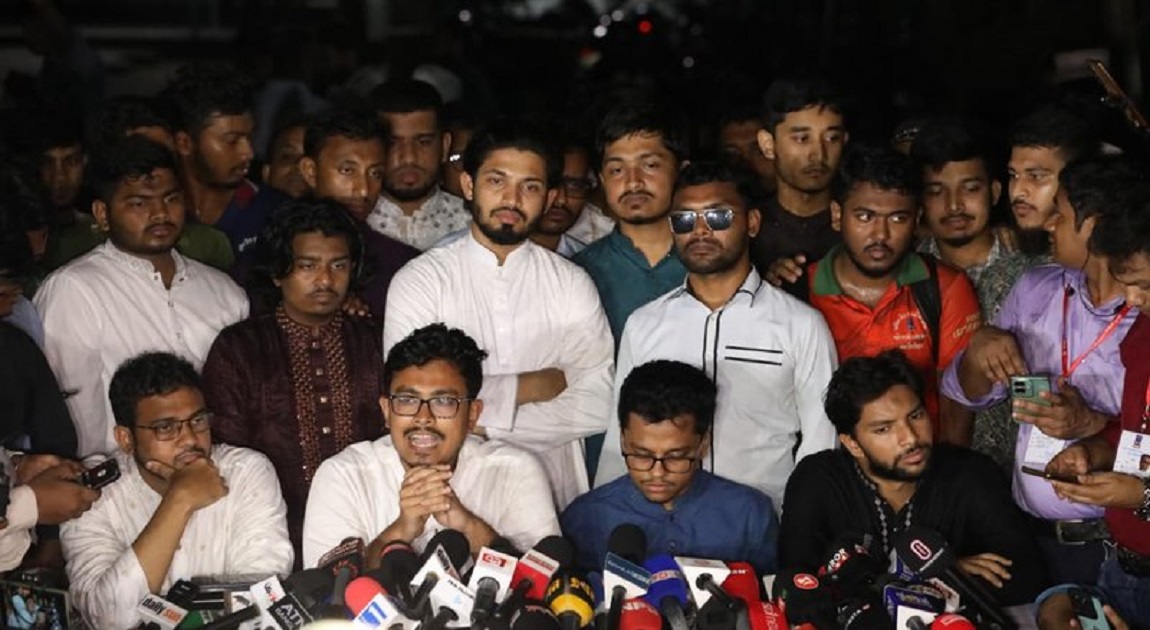 Sadiq Kayem warns against attempts to derail DUCSU election