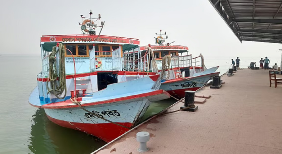 Launch services snapped as Padma turns turbulent