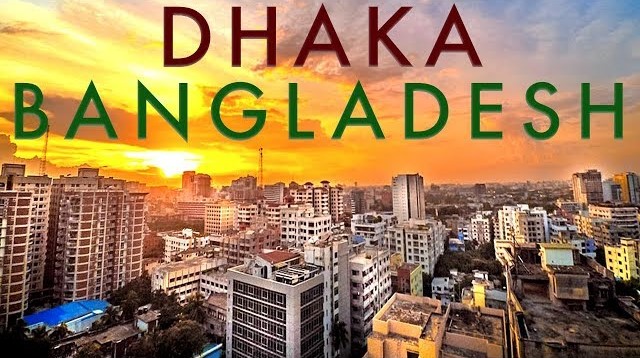 Dhaka set to overtake Jakarta as World’s Biggest City by 2050: UN report
