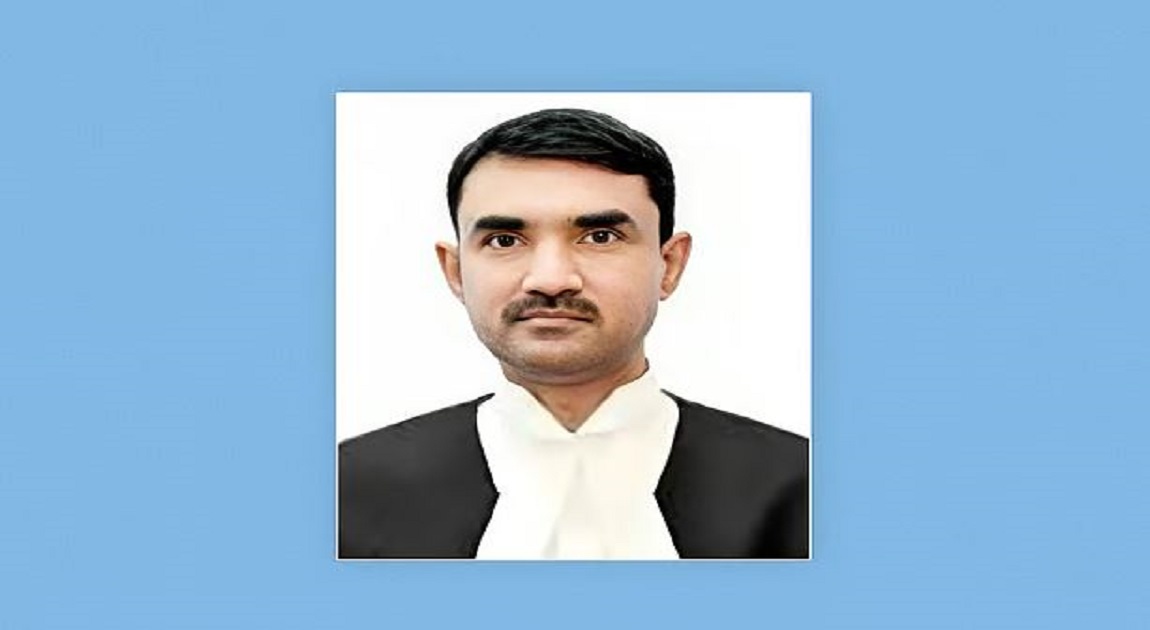 Justice Khondker Diliruzzaman removed