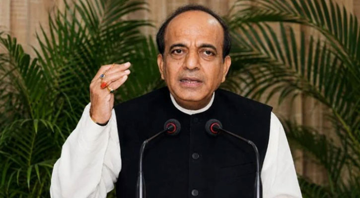 Bangladesh-India ties must move beyond the past: Dinesh Trivedi
