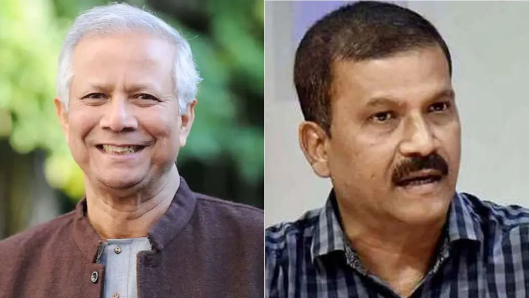 Milestone tragedy: Petition to file case against Dr. Yunus, Asif Nazrul, 14 others