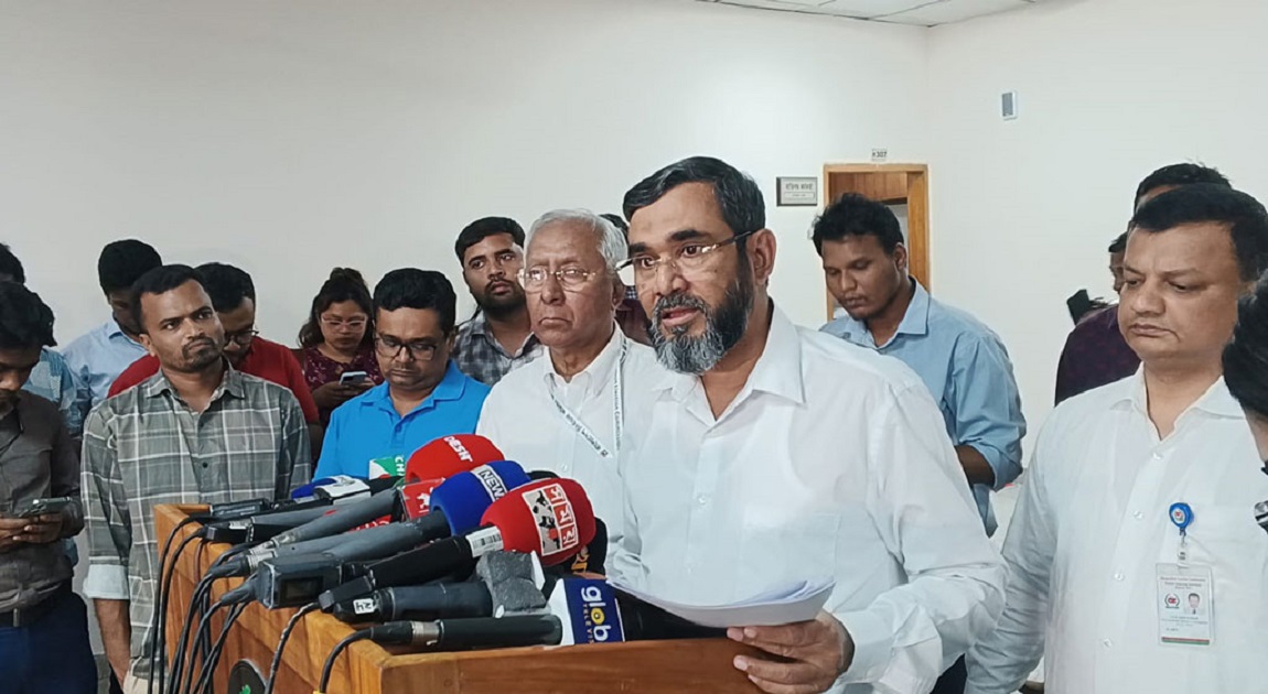 EC proposes law to bar fugitive convicts from contesting elections