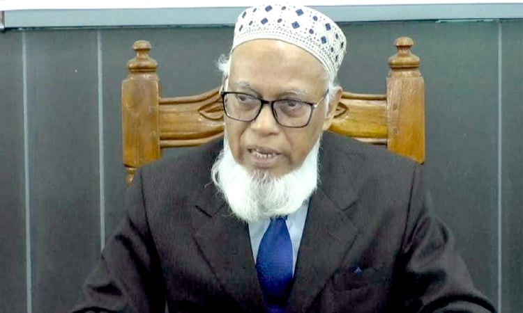 EC says Jamaat letter alone not enough to act against expelled MP