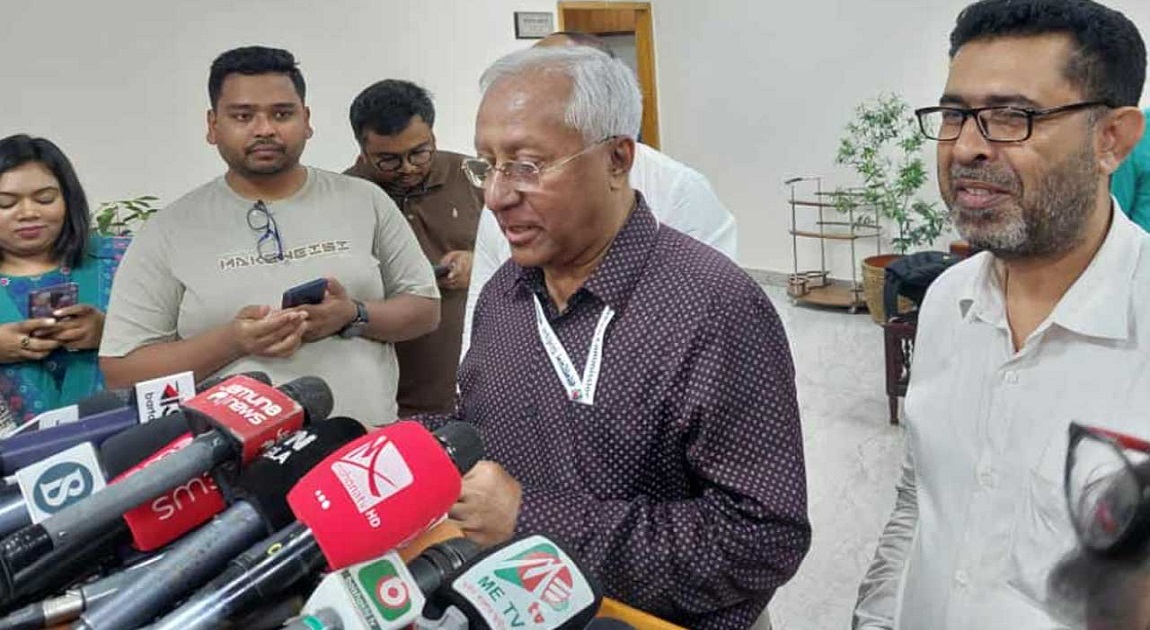 Election roadmap to be announced this week: EC secretary
