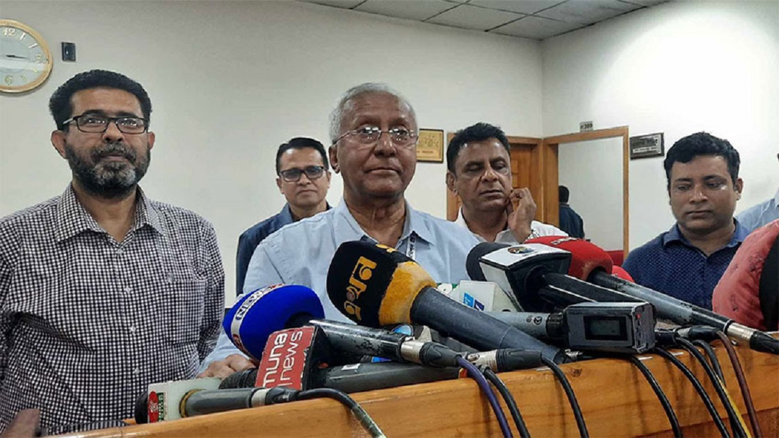 Decision on Jamaat, Ishraque after court order: EC Secretary