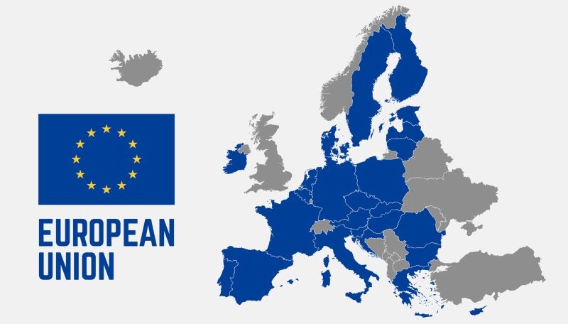 Iran conflict boosts EU push for new energy corridors