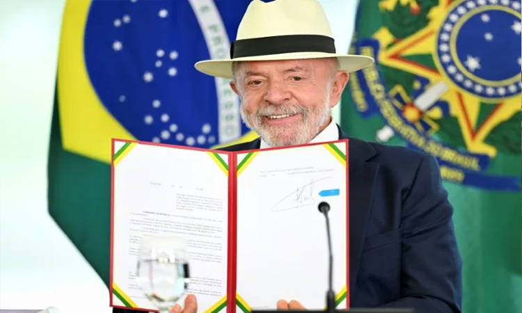 EU-Mercosur trade deal takes effect