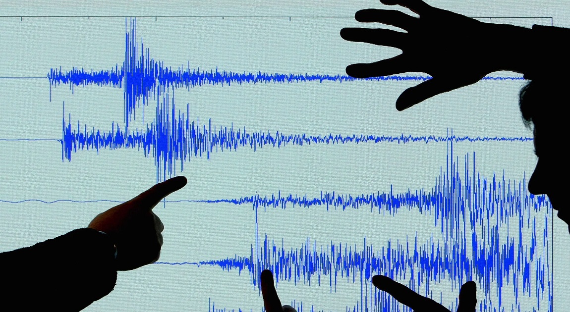 Experts warn of increased seismic activity across south Asia