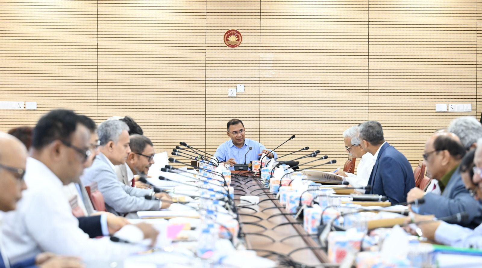 ECNEC approves Tk 33,474 crore Padma Barrage project