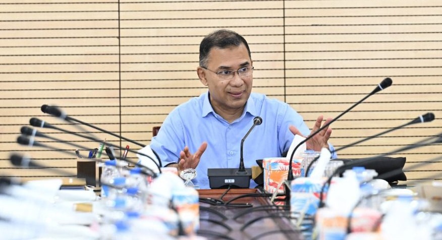 PM chairs ECNEC meeting