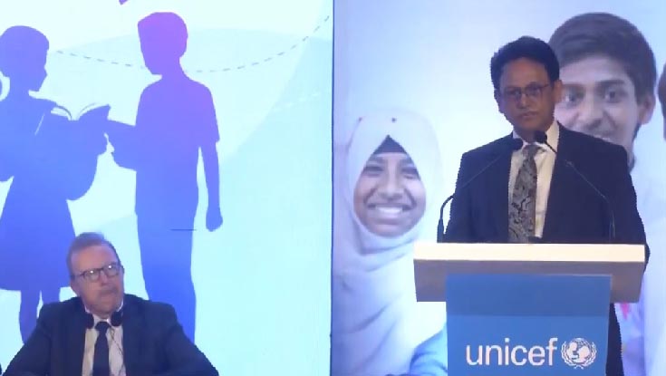 83,000 cases pending in education sector: Education Minister