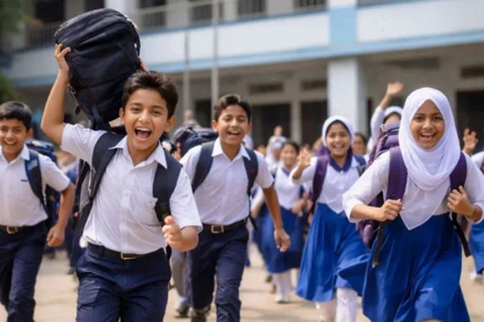 Educational institutions set to begin long Eid, summer vacation