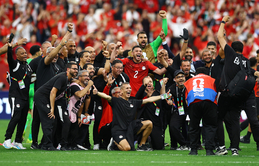 Egypt claim historic first World Cup win, move closer to knockout stage