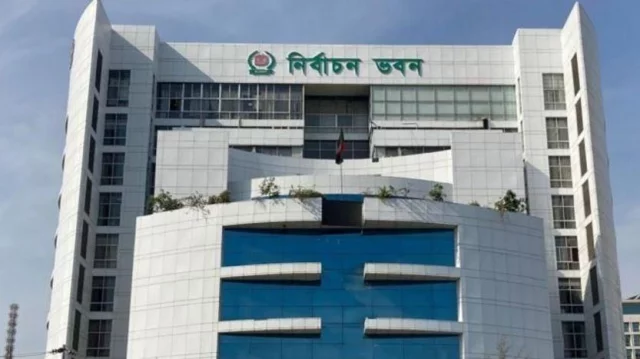 EC issues circular on referendum issues