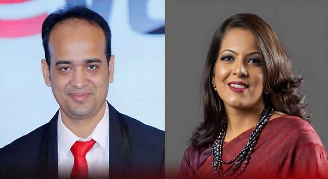 Evaly MD Russell, chairperson Shamima sentenced to 3 years in jail