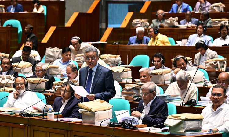 Budget FY27 boosts education spending to 2% of GDP