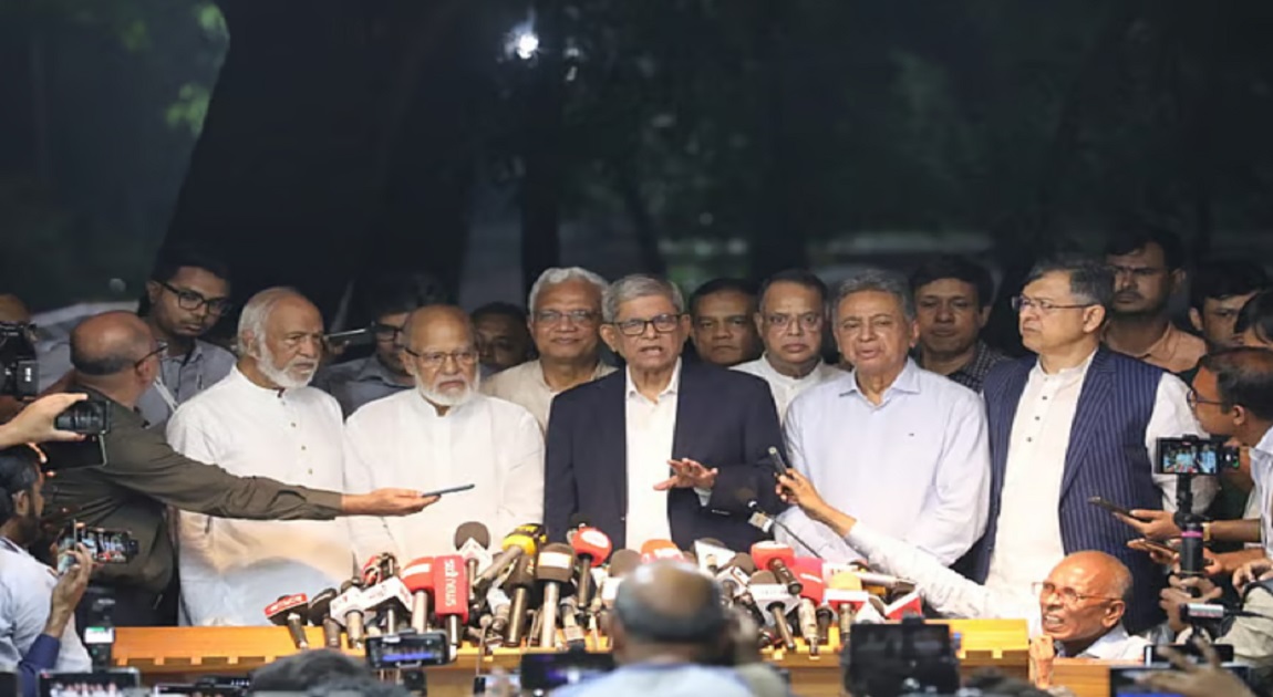 Election will be held in February despite attempts to delay: Fakhrul