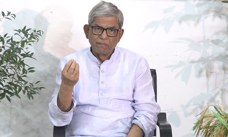 Bangladesh needs Tarique Rahman’s leadership to move forward, says Mirza Fakhrul