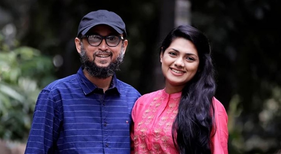 Farooki reveals love story with Tisha began in Cumilla during a drama shoot