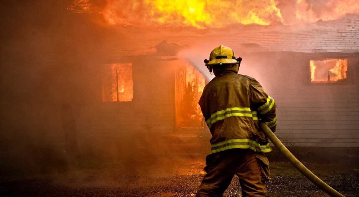 Massive fire erupts in Mirpur’s Rupnagar area