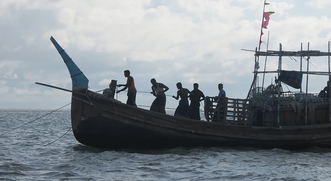 Arakan Army abducts 14 more Bangladeshi fishermen with two trawlers
