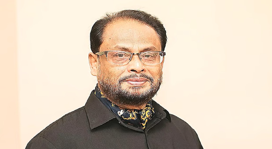 Court imposes temporary ban on GM Quader’s organisational activities in Jatiya Party