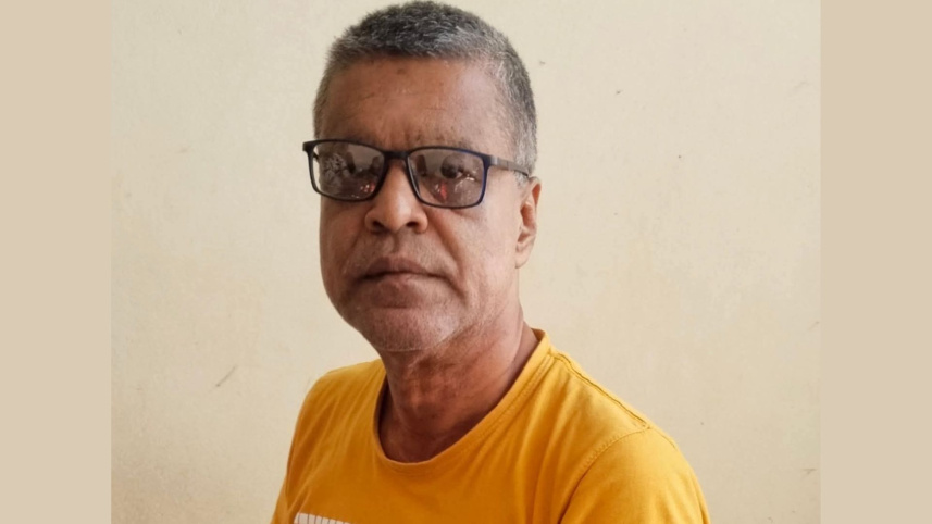 Gaibandha Awami League leader dies in custody