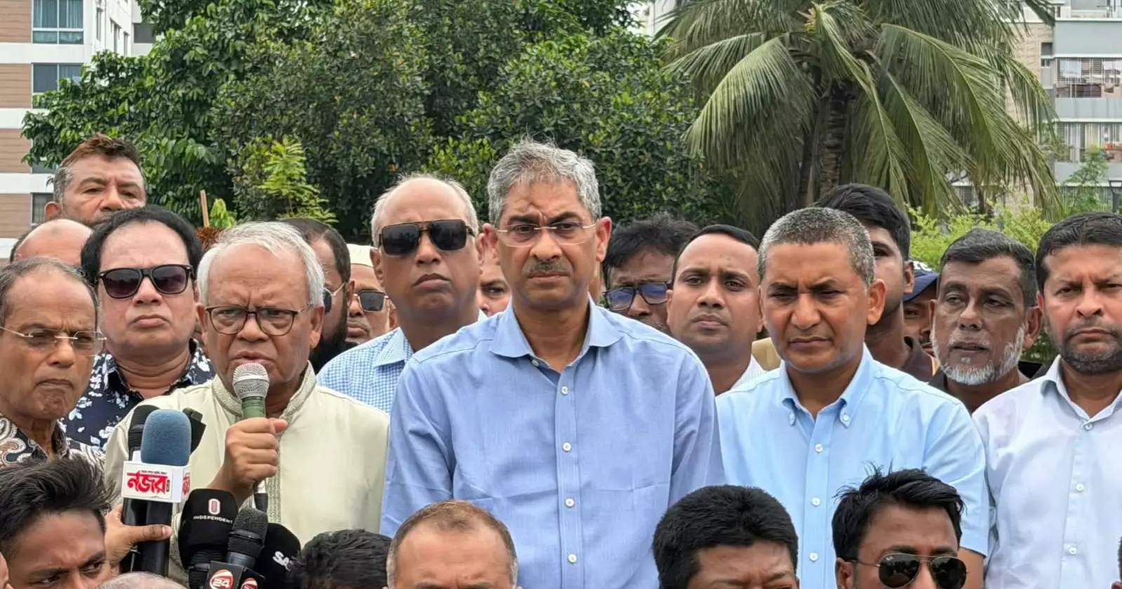 Gas, electricity supply to improve within 1-1.5 weeks: Rizvi