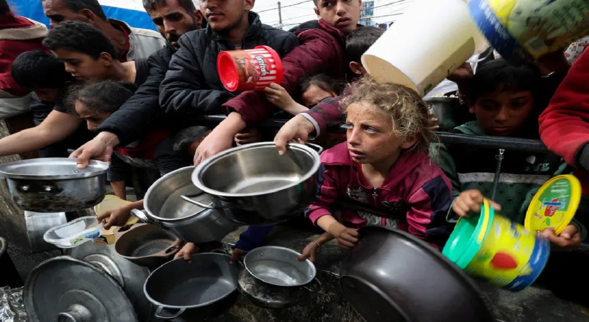 US-backed Gaza aid group halts operations after 102 deaths