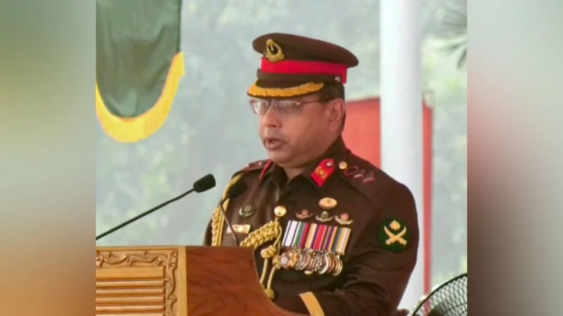 Commitment to duty and country: Army Chief’s powerful message to troops