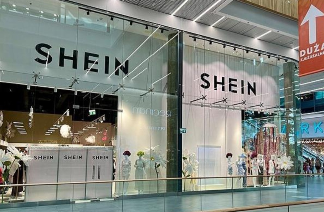 Shein moves to buy sustainable fashion label Everlane