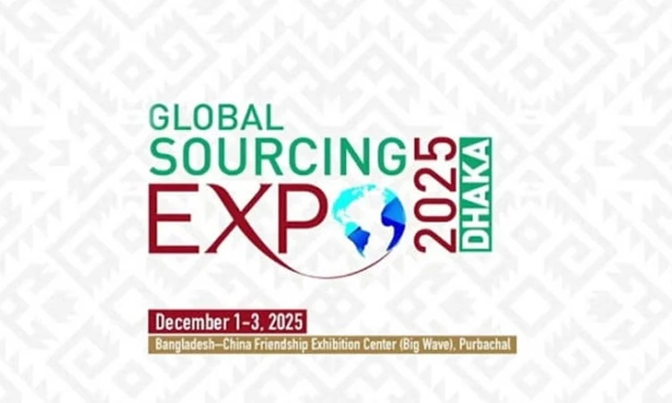 Global Sourcing Expo-2025 from tomorrow