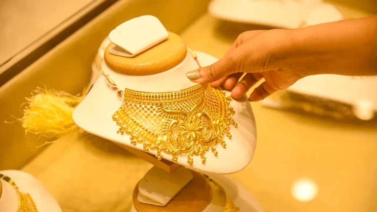 Gold prices today in Bangladesh